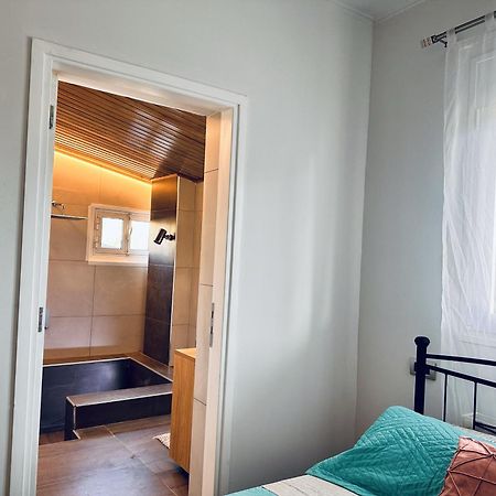 Villa Paulanelas Gaitani Ngoại thất bức ảnh