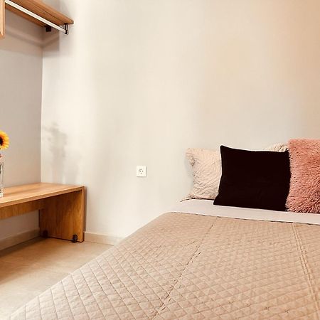 Villa Paulanelas Gaitani Ngoại thất bức ảnh