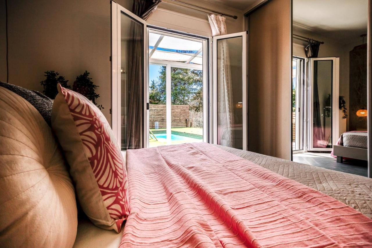 Villa Paulanelas Gaitani Ngoại thất bức ảnh