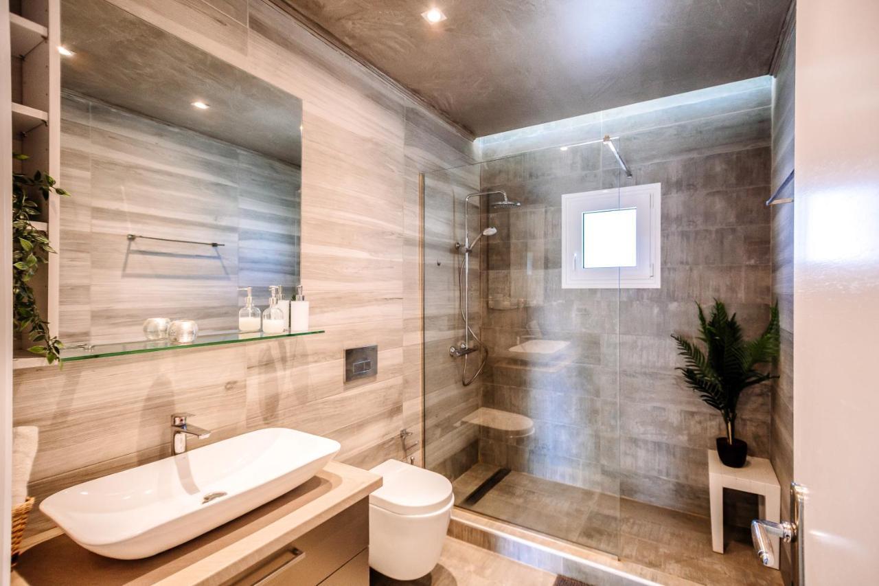 Villa Paulanelas Gaitani Ngoại thất bức ảnh