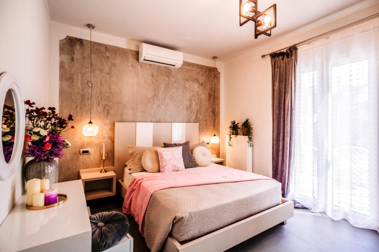 Villa Paulanelas Gaitani Ngoại thất bức ảnh