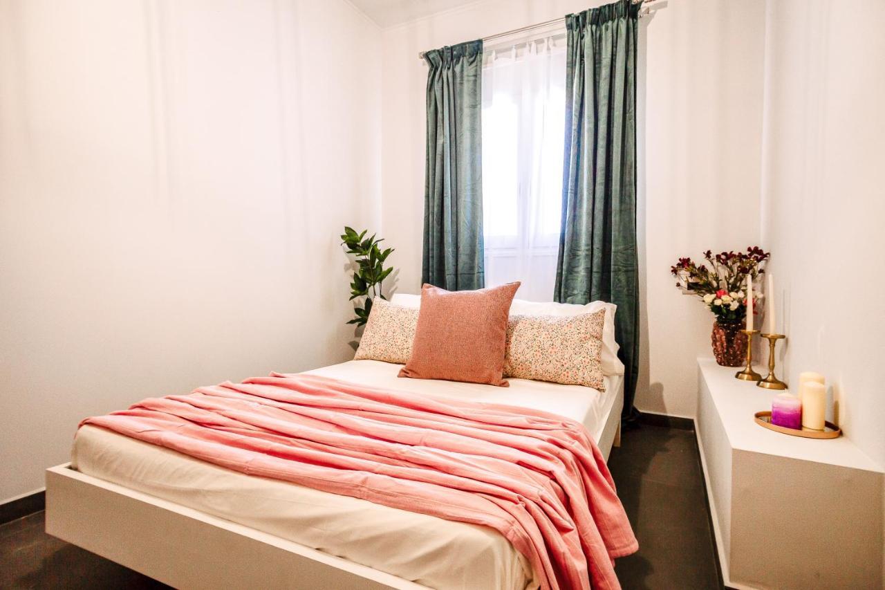 Villa Paulanelas Gaitani Ngoại thất bức ảnh