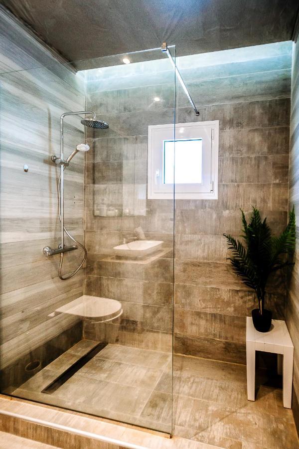 Villa Paulanelas Gaitani Ngoại thất bức ảnh