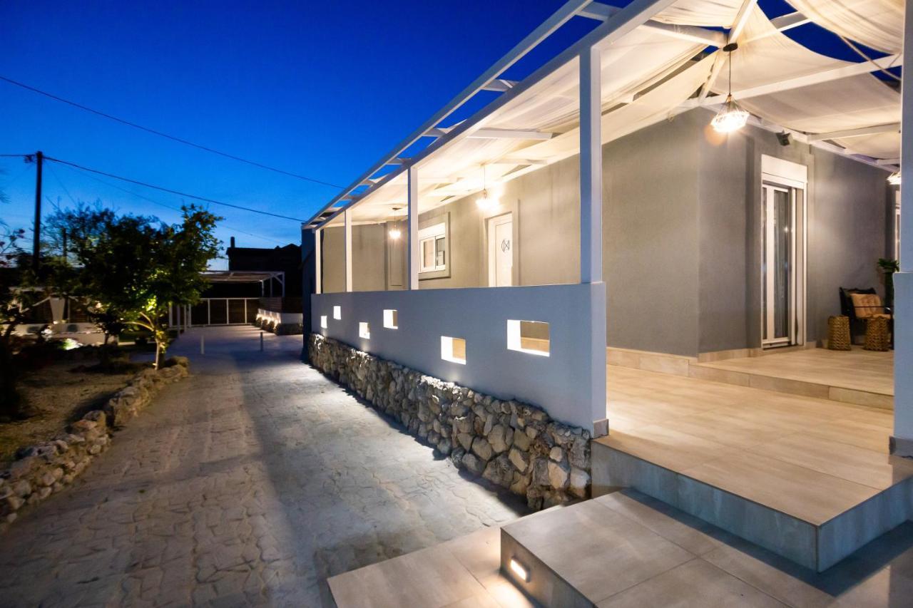 Villa Paulanelas Gaitani Ngoại thất bức ảnh