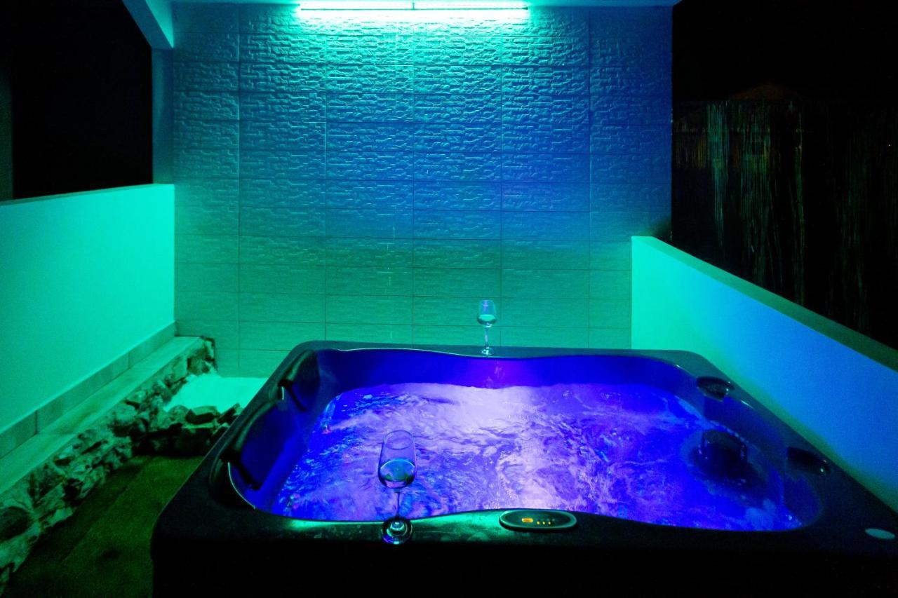 Villa Paulanelas Gaitani Ngoại thất bức ảnh