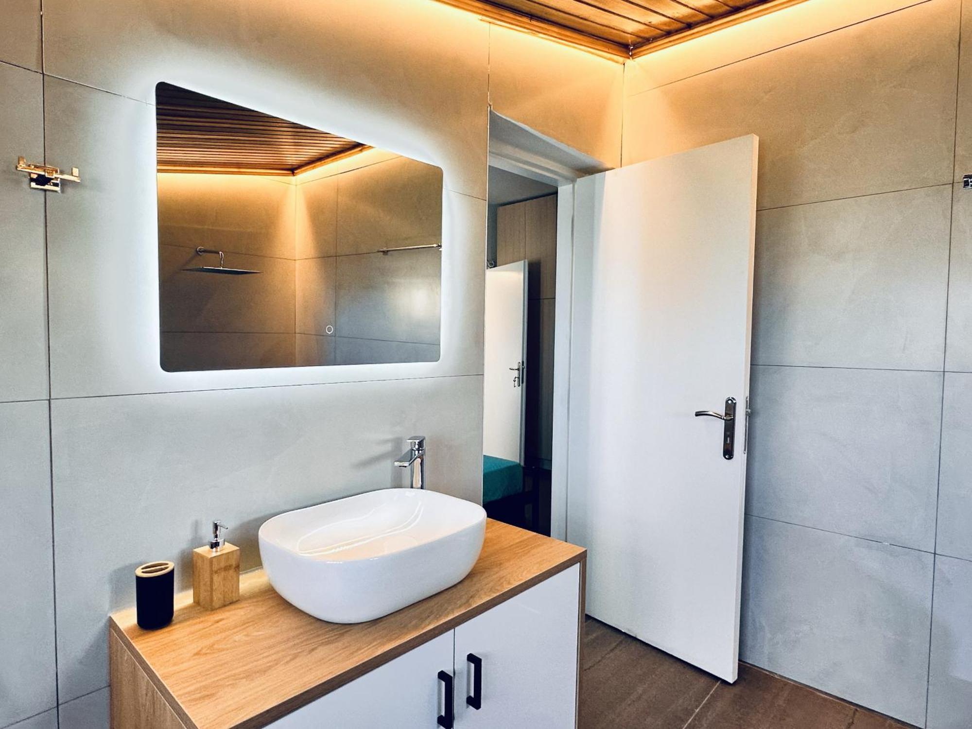 Villa Paulanelas Gaitani Ngoại thất bức ảnh