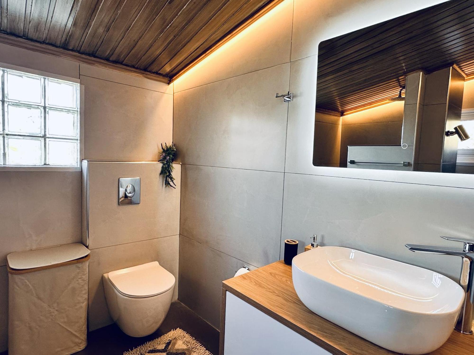 Villa Paulanelas Gaitani Ngoại thất bức ảnh