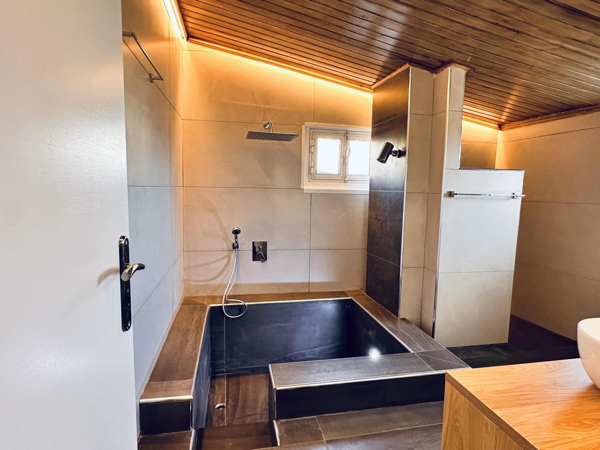 Villa Paulanelas Gaitani Ngoại thất bức ảnh
